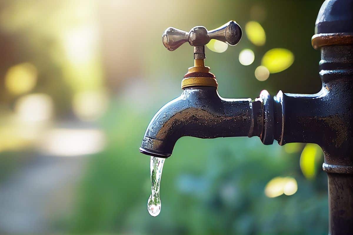 تصویب تعرفه مصرف آب توسط کمیسیون تلفیق