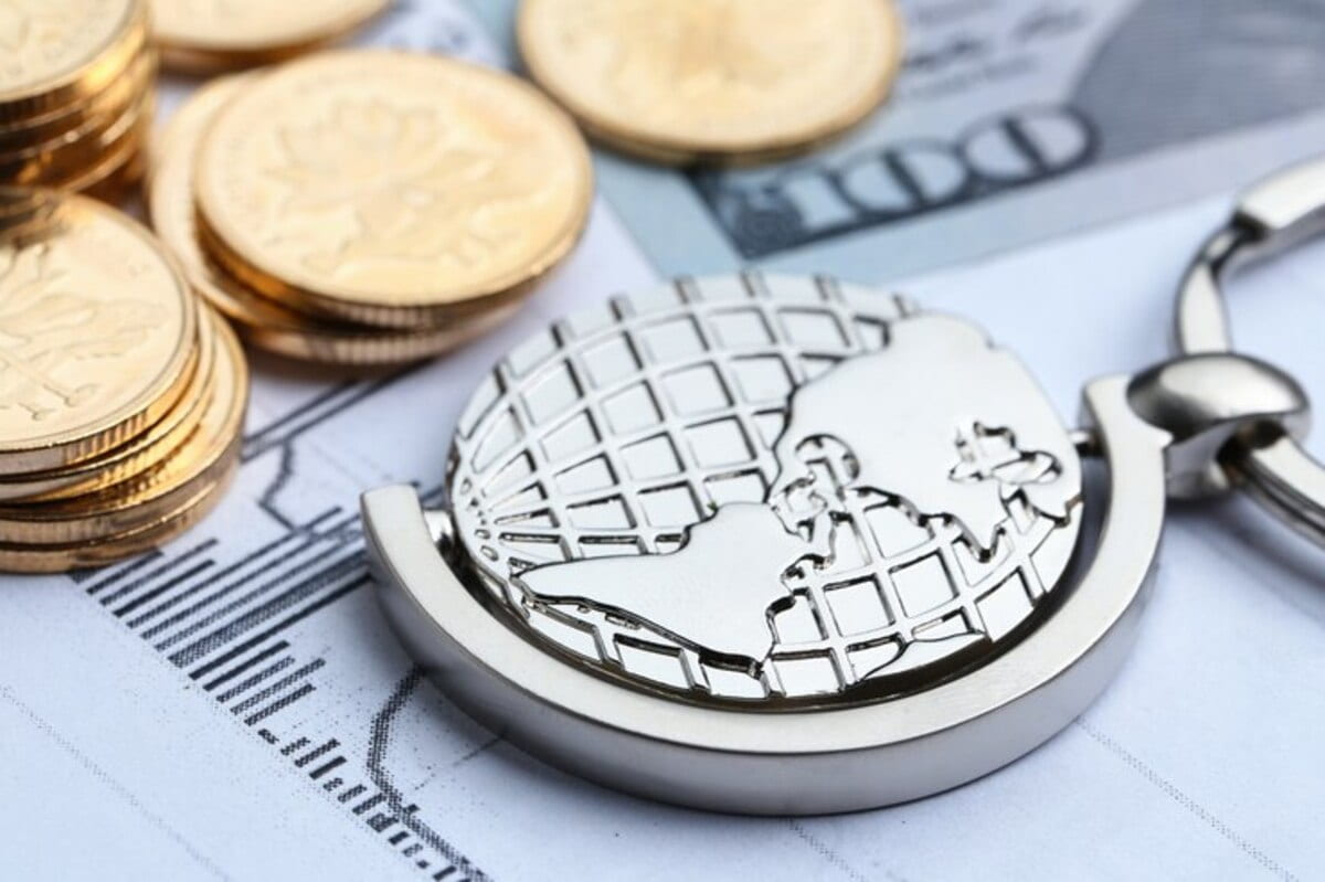 خدمات افتتاح حساب بین‌المللی و پرداخت ارزی با نوین پرداخت