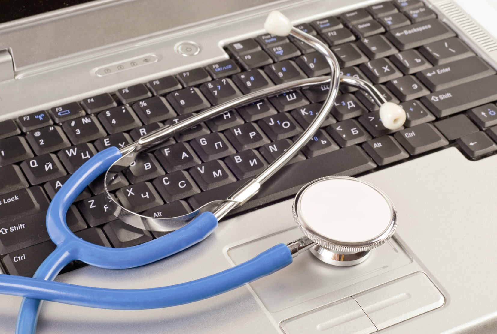 ارائه خدمات یکپارچه سلامت به صورت الکترونیکی