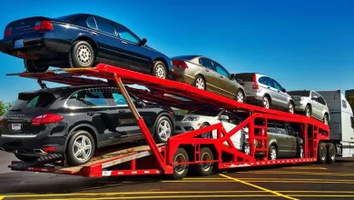 آیین نامه واردات خودروهای کارکرده در حال بررسی در دولت است
