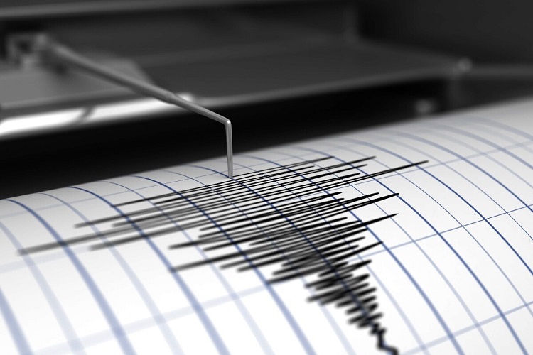 زلزله ۴.۶ ریشتری استان اردبیل را لرزاند