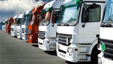 جزئیات و زمان ثبت سفارش کامیون‌های وارداتی اعلام شد