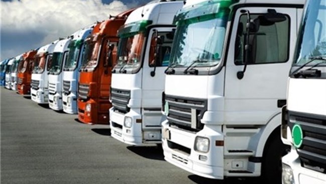 جزئیات و زمان ثبت سفارش کامیون‌های وارداتی اعلام شد
