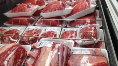 سود بازرگانی واردات گوشت قرمز تا پایان سال صفر شد