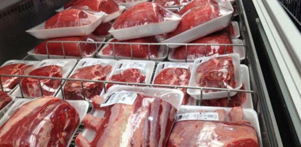سود بازرگانی واردات گوشت قرمز تا پایان سال صفر شد
