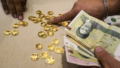 قیمت سکه امروز (دوشنبه ۲۹ آبان) در بازار تهران چقدر شد؟
