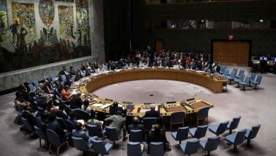 شورای امنیت قطعنامه وقفه درگیری‌ها در غزه را تصویب کرد