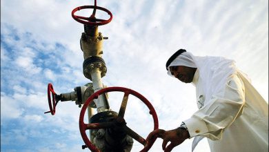 صادرات نفت خام عربستان افزایش یافت