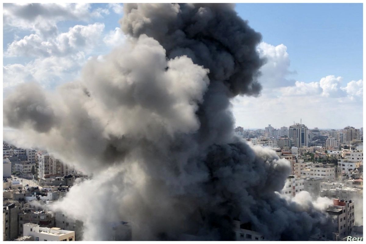 زمان دقیق آتش بس غزه اعلام شد