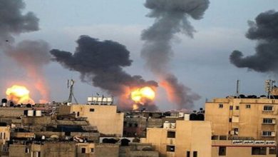 قطر خبر از تمدید آتش بس در غزه داد
