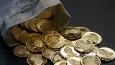 قیمت سکه سقوط می‌کند؟
