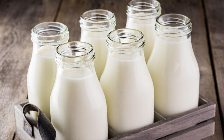 آخرین قیمت شیر در بازار اعلام شد