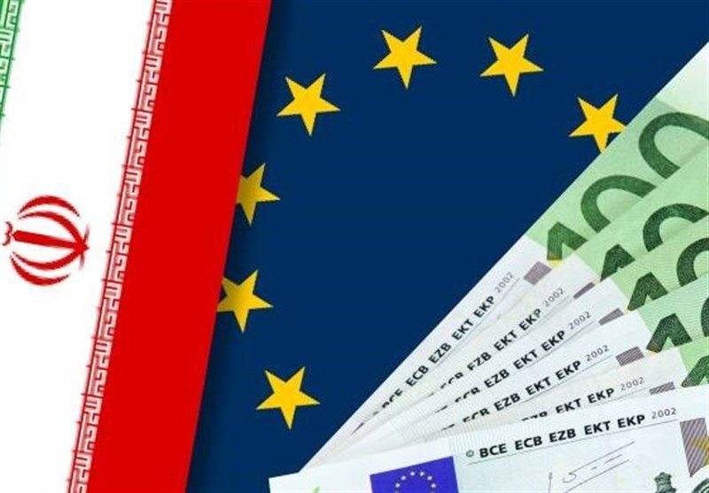 کاهش مبادلات تجاری ایران و اتحادیه اروپا نسبت به سال قبل