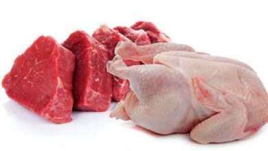 گردشی در بازار: از مرغ ۸۴ تا گوشت ۵۵۰ هزار تومانی