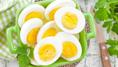 پیامدهای منفی زیاده‌روی در مصرف تخم‌مرغ را بخوانید