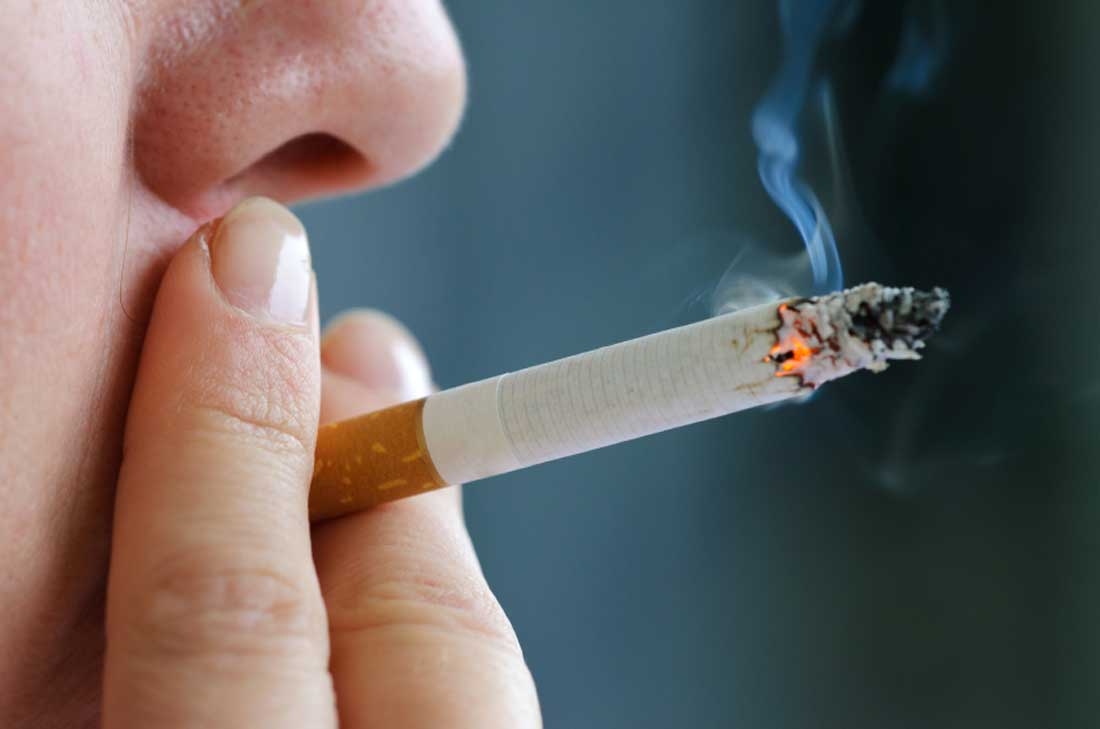 کدام کشورها بیشترین مصرف کننده دخانیات در جهان هستند؟
