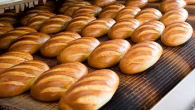 صادرات نان صنعتی منتفی شد
