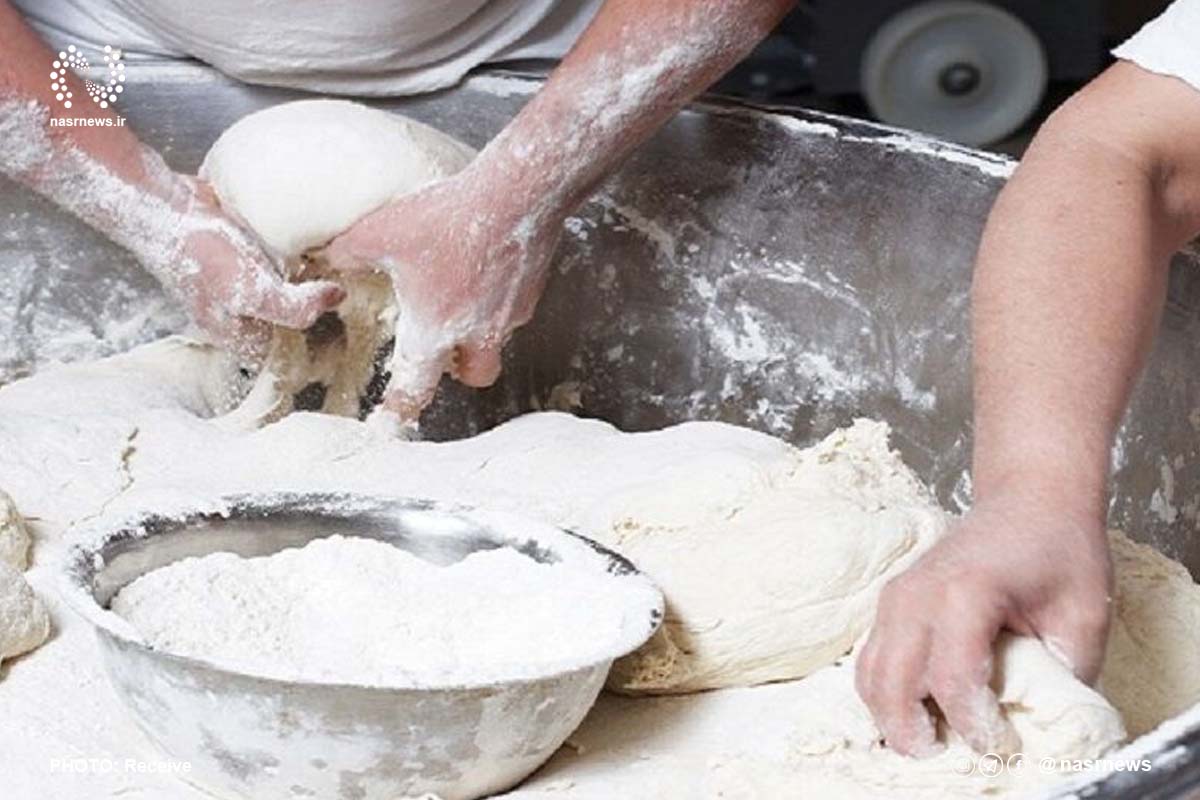 سهمیه آرد نانوایان در صورت نارضایتی مردم کاهش می یابد