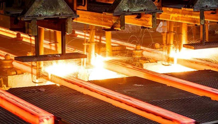نقش فولاد در اقتصاد کشور