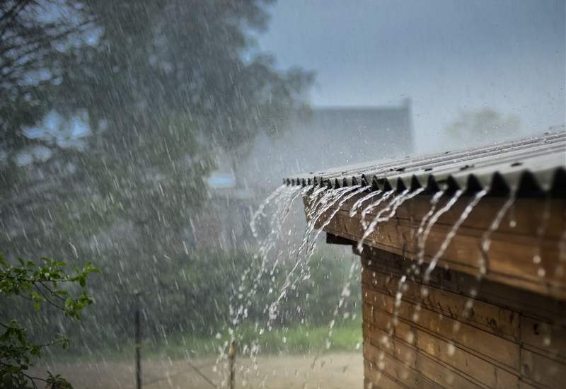 هواشناسی: بارش‌ها در این ۱۴ استان تشدید می‌شود
