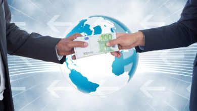پرداخت ارزی و افتتاح حساب بین المللی در سریع ترین زمان با نوین پرداخت