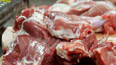 قیمت گوشت باز هم افزایش یافت؟