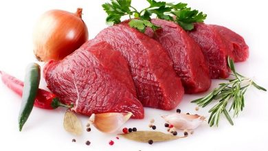 کاهش قیمت گوشت قرمز در هفته جاری
