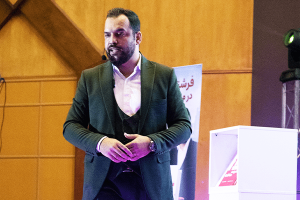 بهترین سازنده تهران