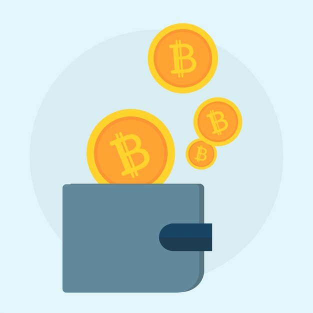 کیف پول برتر ارز دیجیتال