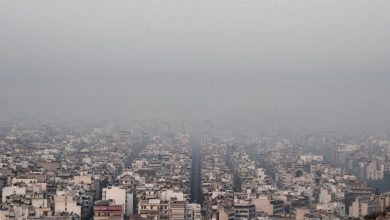 با آلوده کنندگان هوا باید برخورد قضایی شود