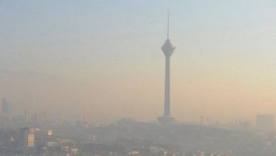 کمیته اضطرار آلودگی هوای استان تهران تشکیل جلسه می دهد