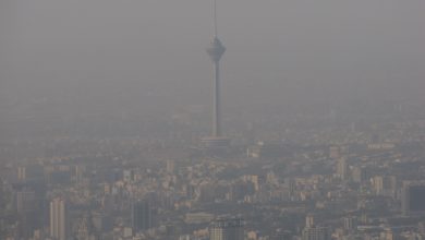 آلودگی هوا؛ قاتلی که هر ساعت ۳ ایرانی را می‌کشد!