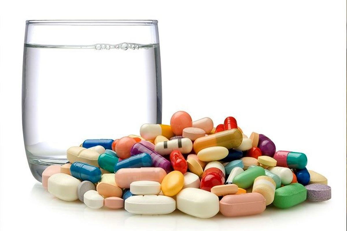 عوارض مصرف طولانی مدت آنتی بیوتیک چیست؟