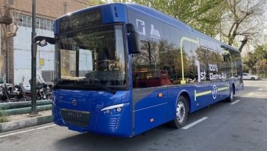 50 هزار تاکسی و 10 هزار اتوبوس برقی بین شهرداری های کشور توزیع شد