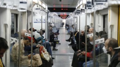 قیمت بلیت مترو پرند به تهران چند؟