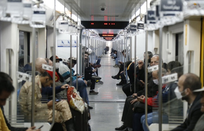 قیمت بلیت مترو پرند به تهران چند؟
