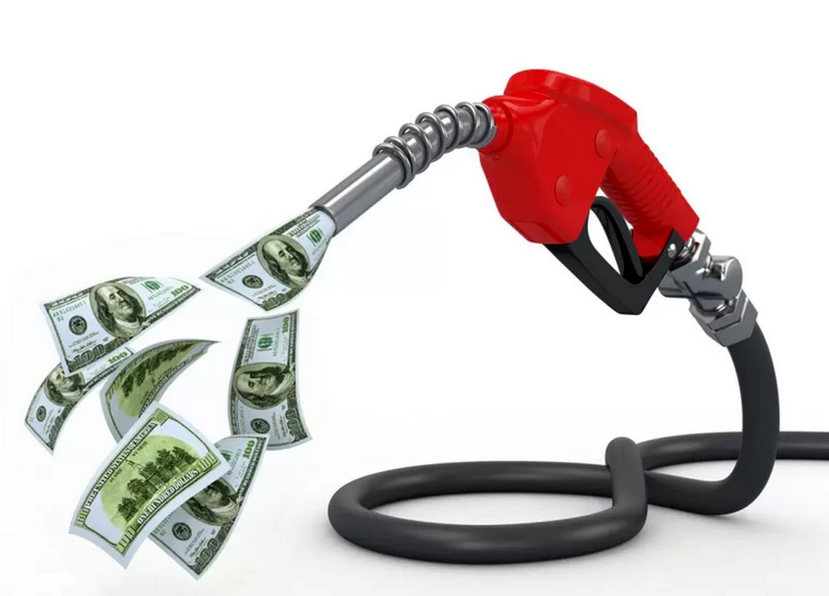 عجیب اما واقعی: قیمت بنزین ۱۰ هزار تومانی در تهران