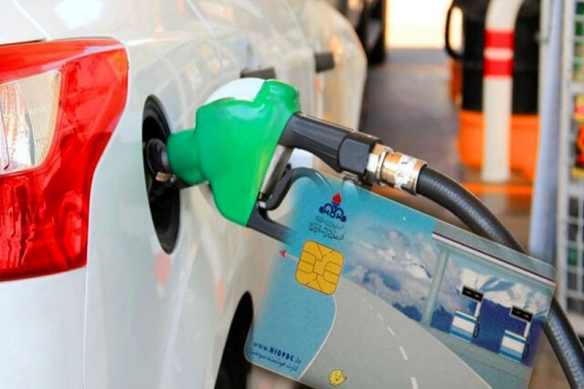 20 درصد جایگاه‌ها در سراسر کشور قابلیت توزیع بنزین با کارت سوخت را دارند