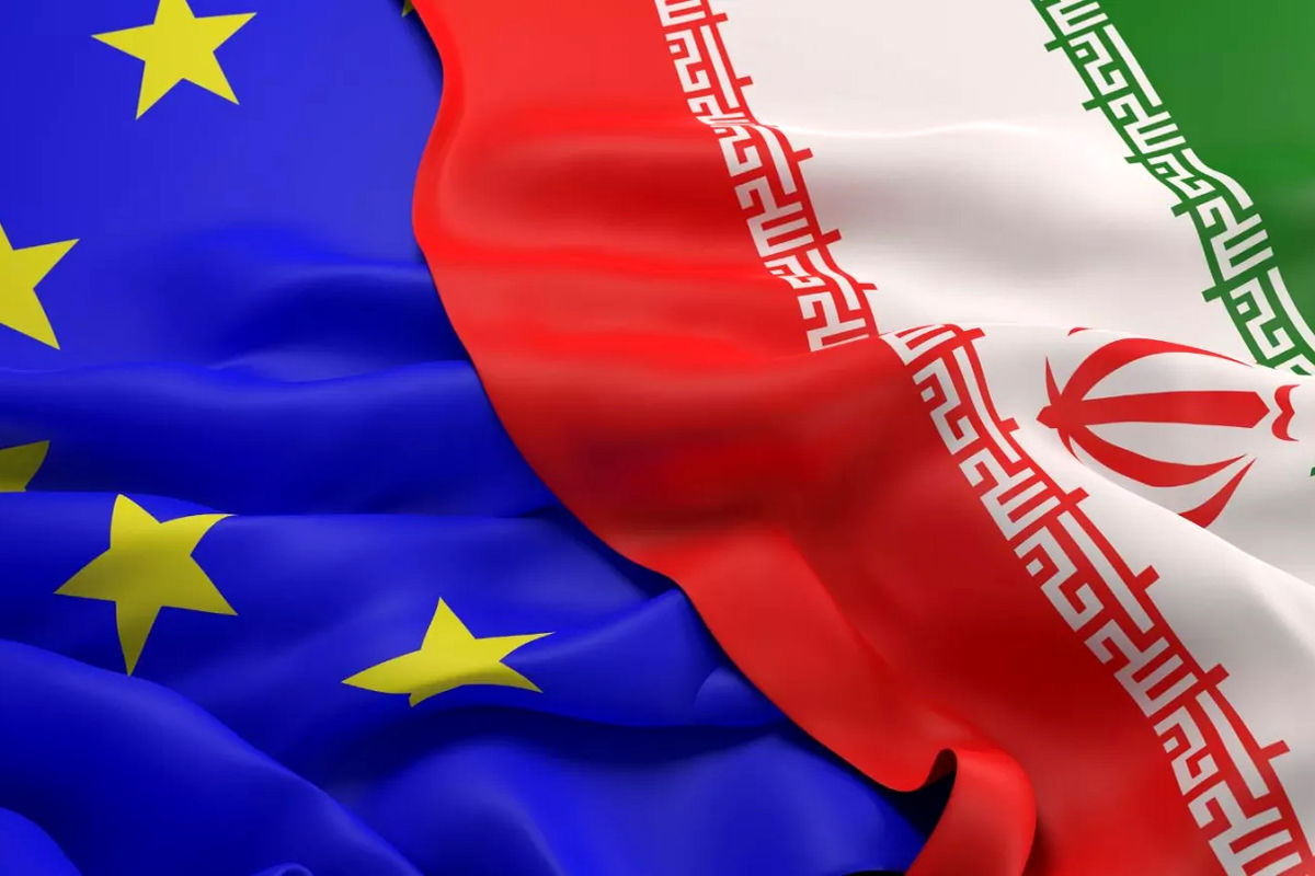 اتحادیه اروپا تحریم های جدیدی علیه ایران اعمال کرد