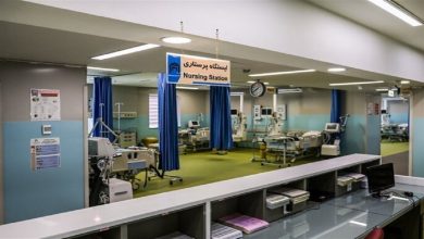 در 4 ماه گذشته 2 هزار تخت بیمارستانی به پایتخت اضافه شده است