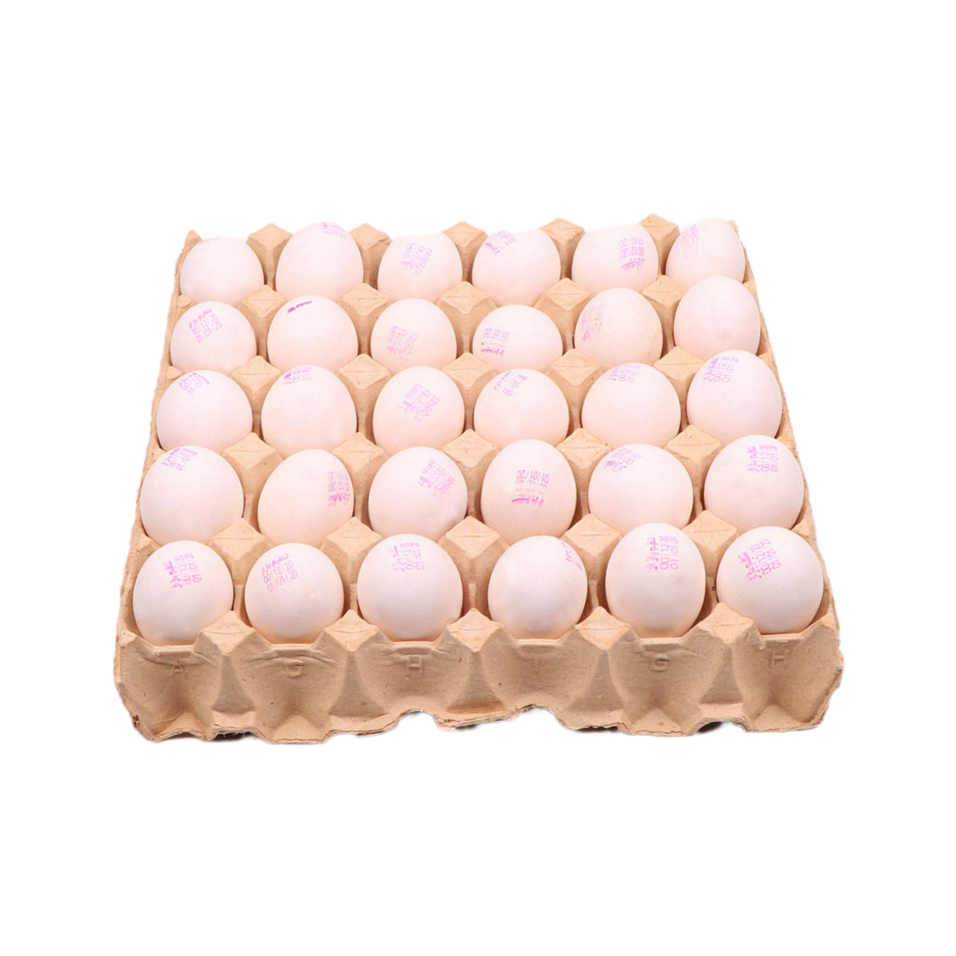 107 هزار تن تخم مرغ در آذر ماه تولید شد