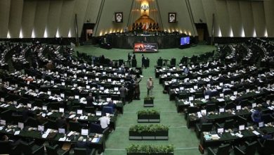 مجلس با مسکوت ماندن لایحه تشکیل وزارت بازرگانی موافقت کرد