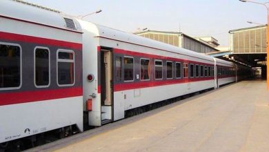 قیمت بلیت قطار تهران کربلا مشخص شد