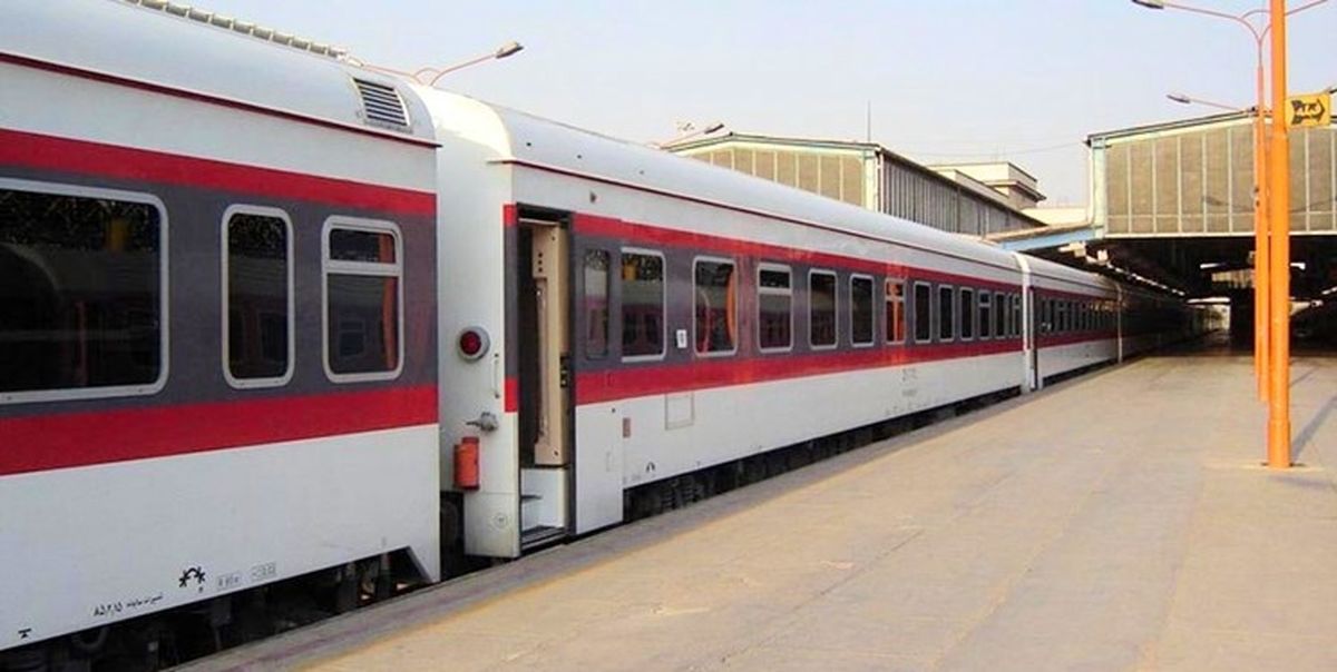 قیمت بلیت قطار تهران کربلا مشخص شد
