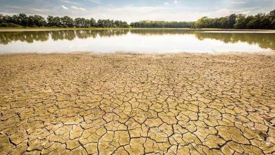 خشکسالی و چالش مصرف آب در کشور
