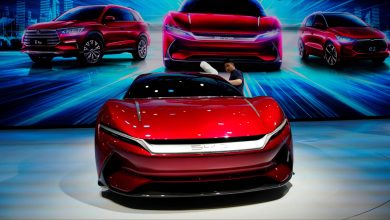 خودروسازی چینی با تسلا وارد رقابت می‌شود