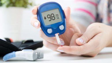 علائم ونشانه های ابتلا به دیابت نوع ۲ را بشناسیم