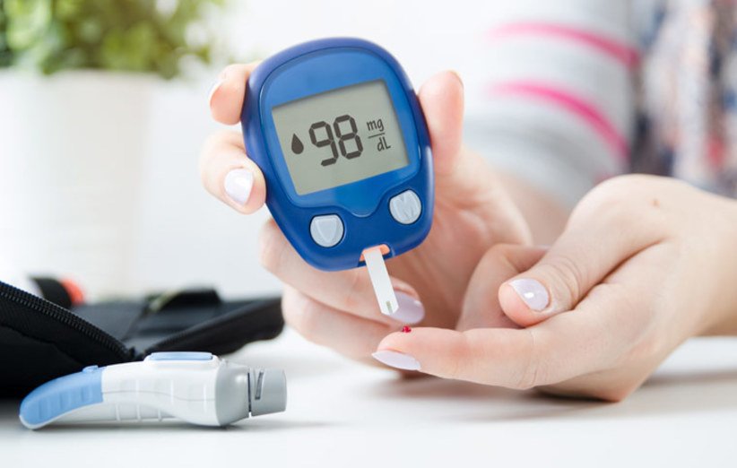علائم ونشانه های ابتلا به دیابت نوع ۲ را بشناسیم