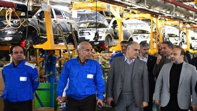 ماموریت و راهبرد ایران خودرو خراسان تولید و توسعه پلتفرم‌های برقی است