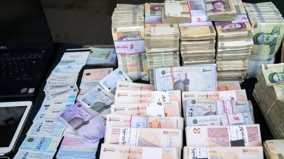 ریال ایران ضعیف ترین پول جهان است